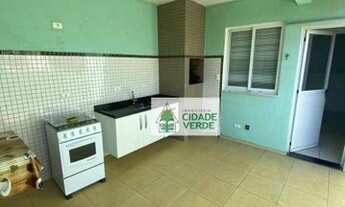 Imagem: Apartamento Duplex com 3 dormitórios à