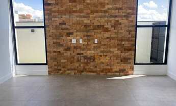 Imagem 2: Casa com 3 suítes à venda, 253 m² - Alphaville Nova Esplanada - Votorantim/SP