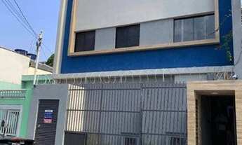 Imagem 2: Apartamento com 1 dormitório à venda, 39 m² por R$ 260.000,00 - Tatuapé - São Paulo/SP