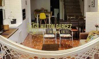 Imagem 7: Casa com 3 dormitórios mobiliada na Praia Grande