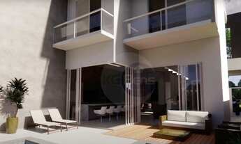 Imagem 5: Casa à venda, 241 m² por R$ 1.650.000,00 - Residencial Club Portinari - Paulínia/SP