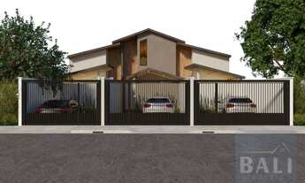 Imagem: Casa com 3 dormitórios à venda, 70 m²