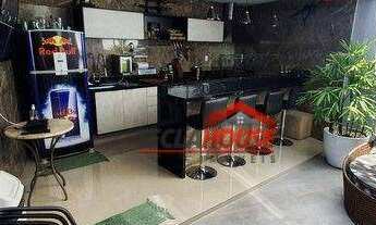 Imagem: Sobrado com 3 dormitórios à venda por