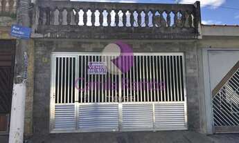 Imagem 7: Sobrado à venda 3 Quartos, 1 Suite, 2 Vagas, 125M², JARDIM NOVA POÁ, POÁ - SP