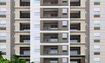 Imagem: Apartamento com 1 dormitório à venda