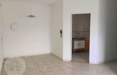 Imagem 3: Apartamento com 2 dormitórios para alugar, 62 m² por R$ 1.150,00/mês - Vila Bandeirantes