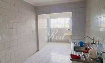 Imagem 4: Apartamento com 3 dormitórios para alugar, 61 m² por R$ 600,00/mês - Jardim Lincoln - Suza