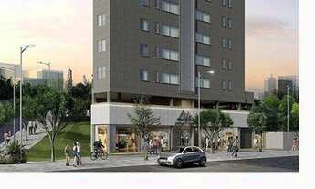 Imagem 2: Cobertura, 4 quartos á venda, 150 m² por R$ 699.000 - Rio Branco - Belo Horizonte/MG