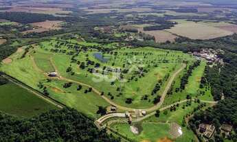 Imagem 6: Terreno à venda, Condomínio Village Iguassu Golf Residence - Foz do Iguaçu/PR