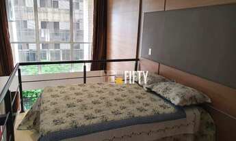 Imagem 7: Apartamento Duplex, 40 m² - venda por R$ 775.000,00 ou aluguel por R$ 5.577,00/mês - Brook