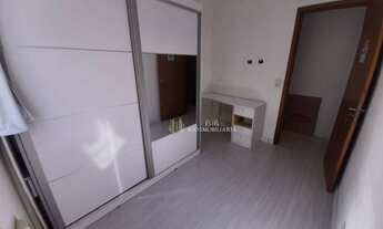 Imagem 2: Apartamento com 2 dormitórios para alugar, 46 m² por R$ 1.300,00/mês - Praça Seca - Rio de