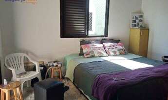 Imagem 4: Casa com 3 dormitórios à venda, 110 m² por R$ 425.000 - Bosque dos Eucaliptos - São José d