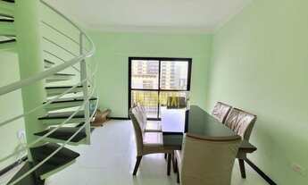 Imagem: Apartamento Triplex com 3 dormitórios à