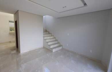 Imagem 2: Casa para venda possui 76 metros quadrados com 2 quartos