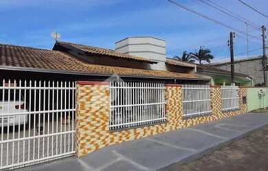 Imagem 4: Casa para Venda em Barra Velha, Tabuleiro, 3 dormitórios, 2 banheiros, 1 vaga