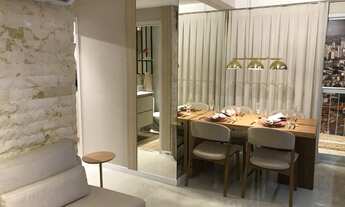 Imagem: Apartamento próximo ao Vaca Brava no Setor