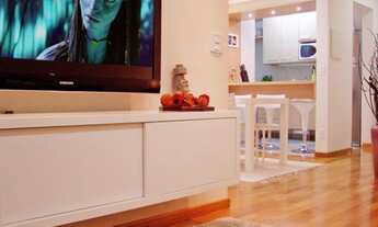 Imagem: São Caetano do Sul - Apartamento Padrão