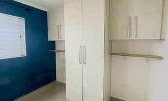 Imagem 7: Casa de condomínio sobrado para venda com 69 metros quadrados com 2 quartos