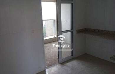 Imagem 3: Apartamento à venda, 131 m² por R$ 900.000,00 - Silveira - Santo André/SP