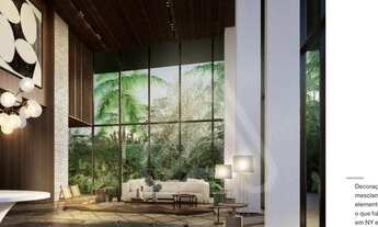 Imagem 7: Apartamento com 4 dormitórios à venda, 472 m² por R$ 17.709.000,00 - Itaim Bibi - São Paul