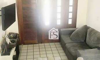 Imagem: Casa com 3 Quartos, sendo 2 suites à venda