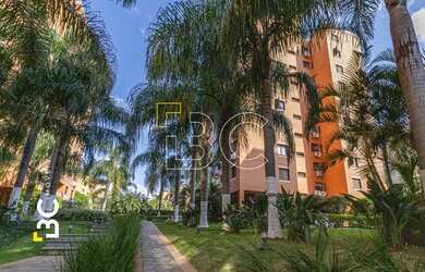 Imagem 5: BC Imóveis vende apartamento semimobiliado com 3 dormitórios ao lado do Iguatemi, no Cháca