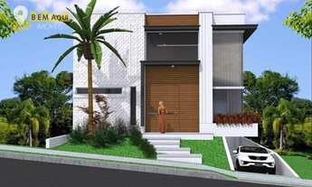 Imagem 6: Terreno à venda, 275 m² por R$ 235.000,00 - Condomínio Gardenville - Itu/SP