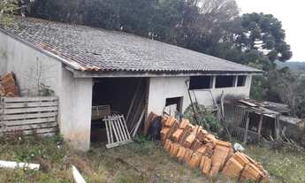 Imagem 3: Terreno - Vila Dona Fina