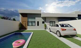 Imagem 3: Casas lineares 3 quartos com piscina, Colinas, região de Costazul, Rio das Ostras