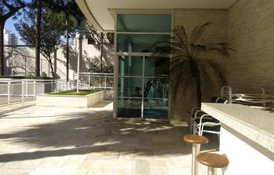 Imagem 3: Apartamento Residencial para venda e locação, Vila Sofia, São Paulo -