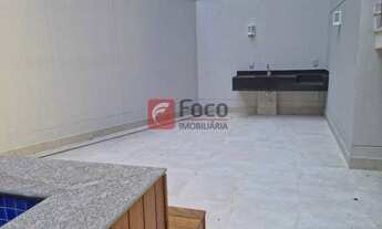 Imagem 6: Maravilhoso Apartamento Garden, na rua mais cobiçada de Laranjeiras!!