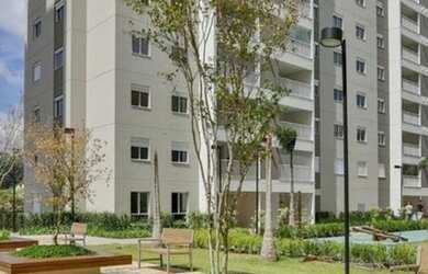 Imagem 2: Apartamento com 3 dormitórios à venda, 75 m² - Jardim Hollywood - São Bernardo do Campo/SP