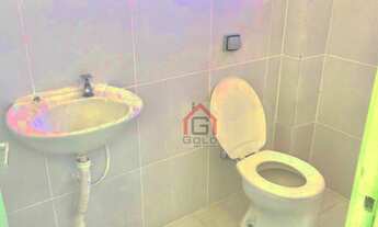 Imagem 3: Sala para alugar, 28 m² por R$ 830/mês - Centro - Santo André/SP