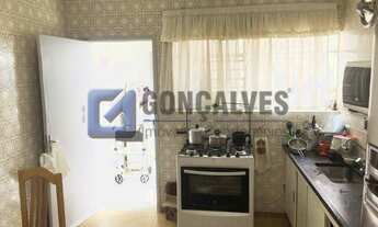 Imagem 3: SAO BERNARDO DO CAMPO - Residential / Sobrado - JARDIM HOLLYWOOD