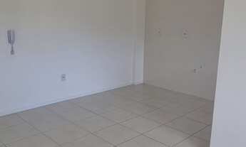 Imagem 7: Apartamento 2 Dormitórios com Suíte Condomínio Com Mercado Inteligente Área de Lazer Comp