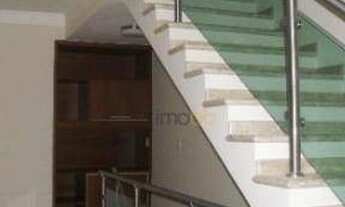 Imagem 6: Casa com 5 dormitórios à venda, 453 m² - Condomínio Granja Olga - Sorocaba/SP