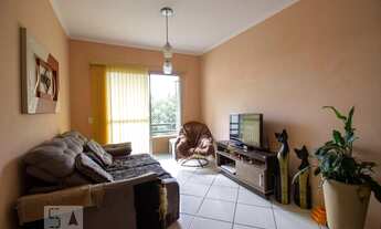 Imagem: Apartamento para Aluguel - Tamoio, 2 Quartos