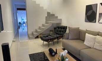 Imagem 4: Casa reformada para venda possui 70 m2 quadrados com 2 quartos em Granja Viana - Cotia - S