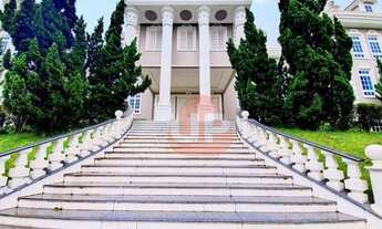 Imagem 2: Casa com 8 dormitórios à venda, 2900 m² por R$ 19.000.000,00 - Tamboré 3 - Santana de Parn