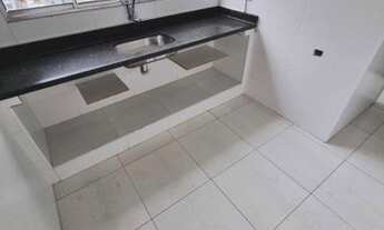 Imagem 5: Apartamento com 2 dormitórios à venda, 47 m² por R$ 190.000,00 - Vila Guilhermina - Praia