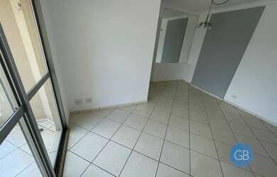 Imagem 4: Apartamento com 2 dormitórios para alugar, 57 m² por R$ 1.400,00/mês - Vila Antonina - São