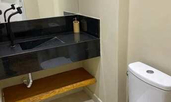 Imagem 7: Apartamento com 3 dorms, José Menino, Santos - R$ 480 mil, Cod: 17193