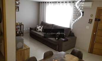 Imagem 2: Excelente Sobrado de Condominio na Penha são 04 dorms sendo 02 suítes com área gourmet mai