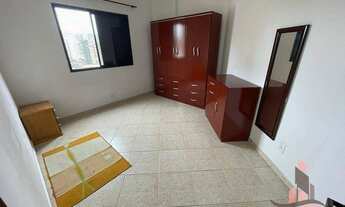 Imagem 5: Apartamento com 1 dormitório à venda, 57 m² por R$ 250.000,00 - Vila Tupi - Praia Grande/S