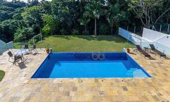 Imagem 4: Casa com 5 dormitórios à venda, 488 m² - Condomínio Village Ipanema - Araçoiaba da Serra/S