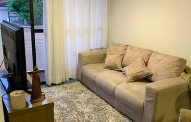 Imagem 3: Apartamento com 2 dormitórios à venda, 62 m² - Centro - São Bernardo do Campo/SP