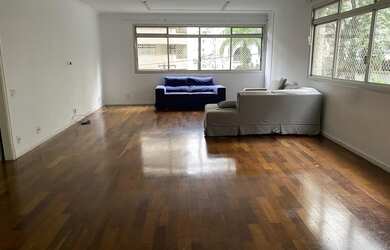 Imagem 5: Apartamento para venda com 295 metros quadrados com 3 quartos em Jardim Paulista - São Pau