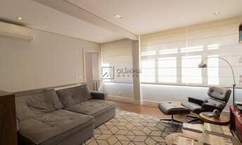 Imagem: Venda Apartamento 1 Dormitórios - 96 m²