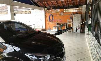 Imagem 4: Casa à venda, 175 m² por R$ 560.000,00 - Maracanã - Praia Grande/SP