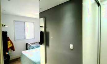 Imagem 6: Apartamento para venda tem 62 metros quadrados com 2 quartos em Jaguaré - São Paulo - SP